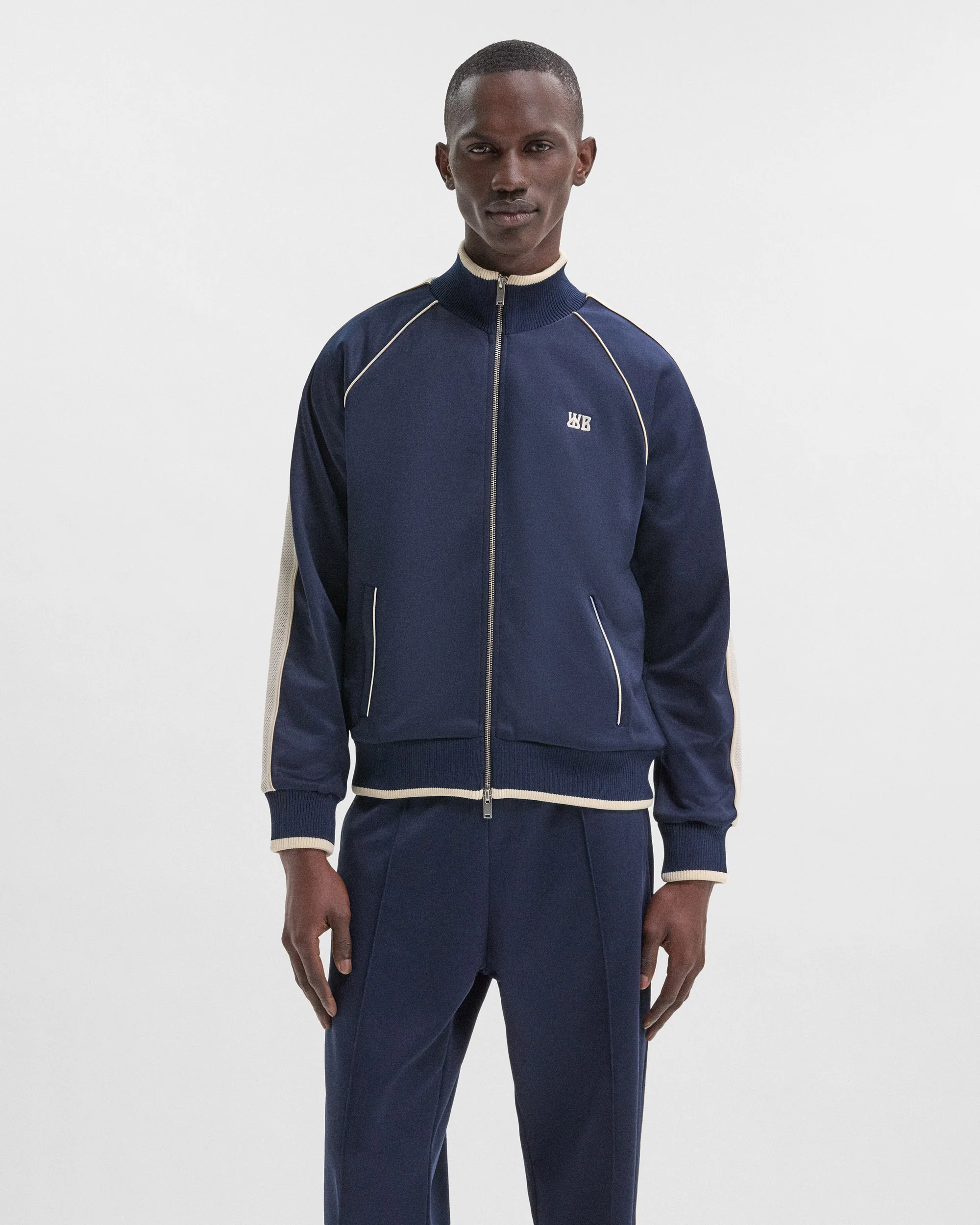 Menswear Tops